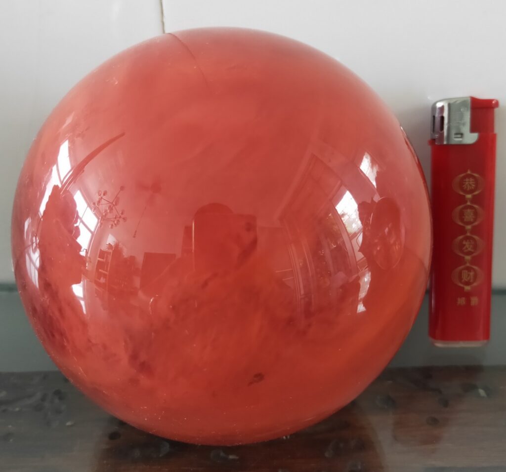 风水球 · 小球成品